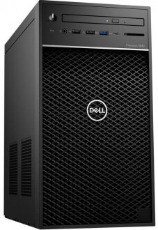 Dell Precision T3640 (TKNT3640RKSP6A13) Masaüstü Bilgisayar kullananlar yorumlar